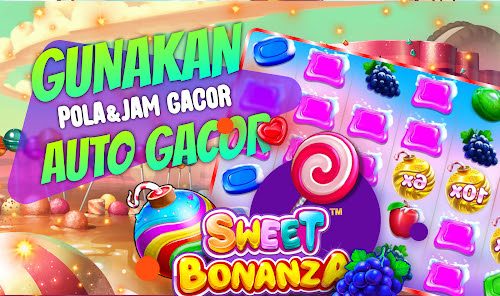 Sweet Bonanza