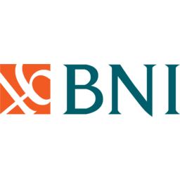 Logo BNI