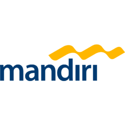 Logo Mandiri