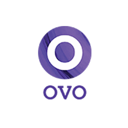 Logo OVO