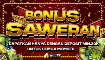 Cashback Saweran
